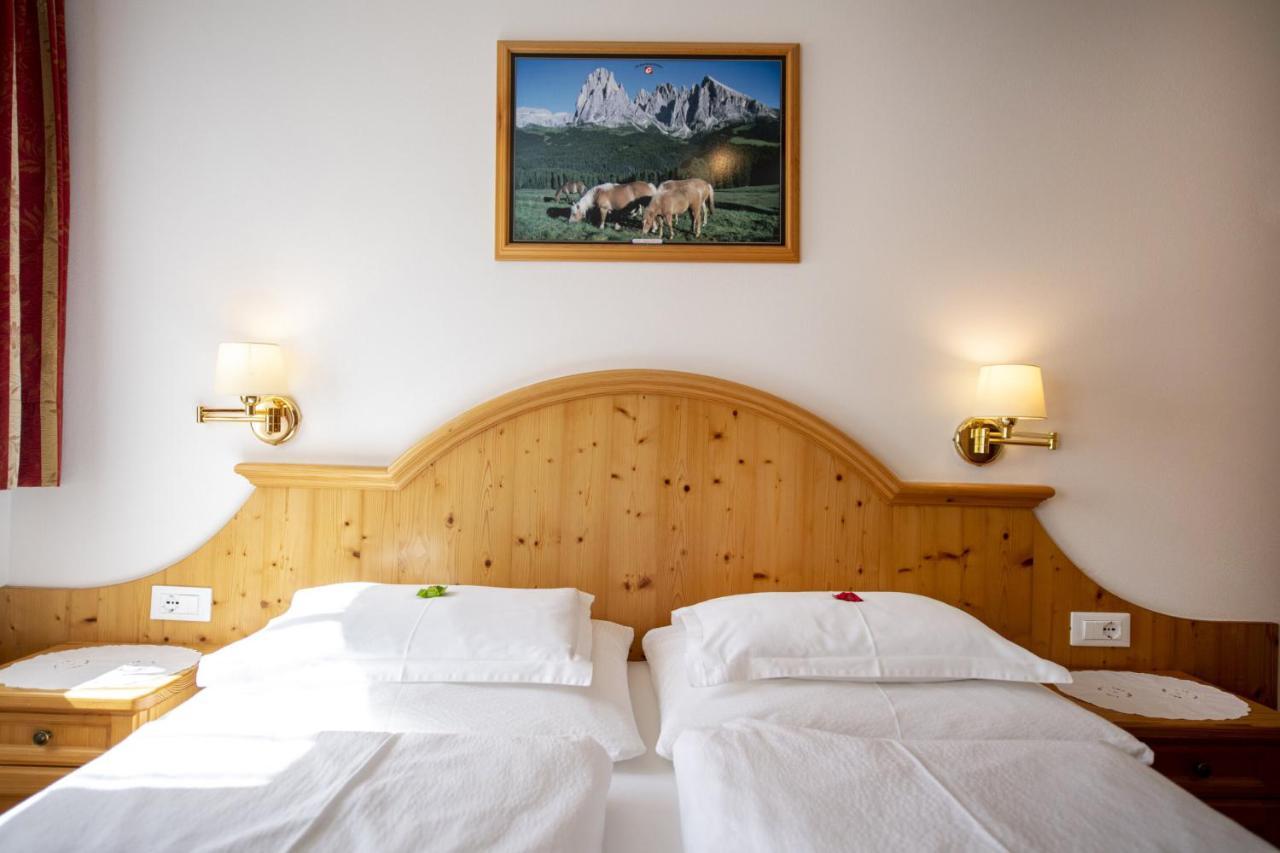 Apartments Miara Santa Cristina Val Gardena Exterior photo