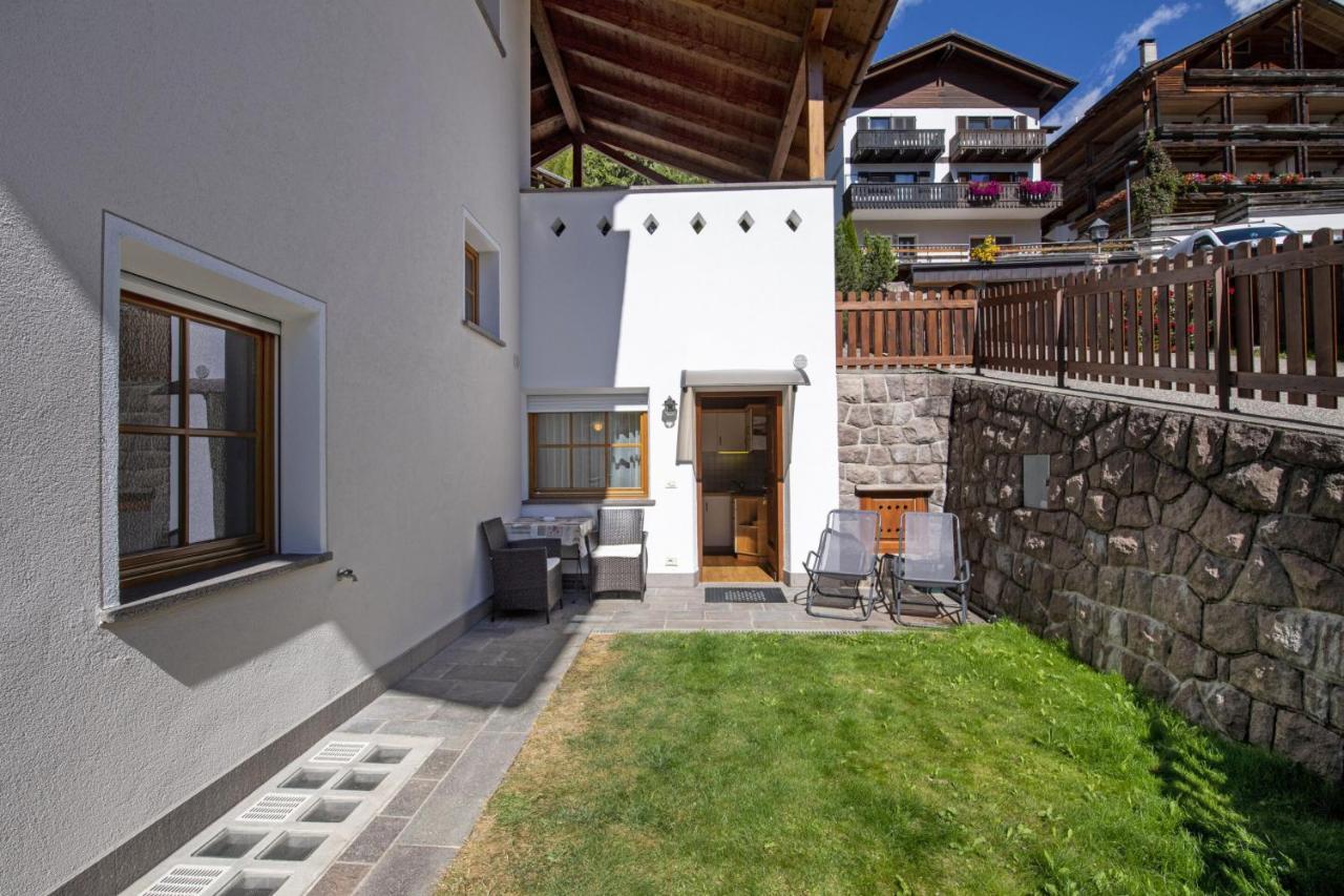 Apartments Miara Santa Cristina Val Gardena Exterior photo