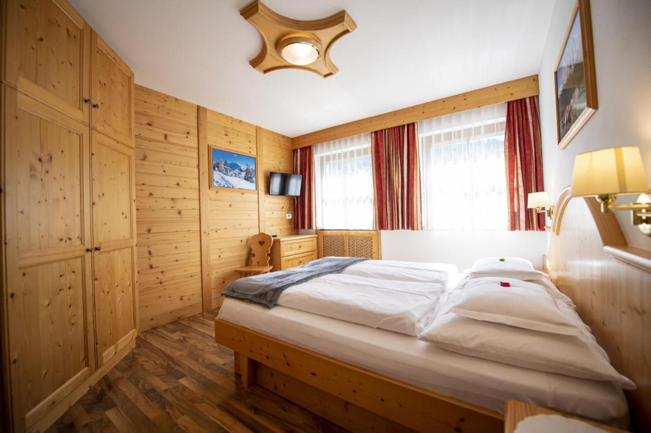Apartments Miara Santa Cristina Val Gardena Exterior photo