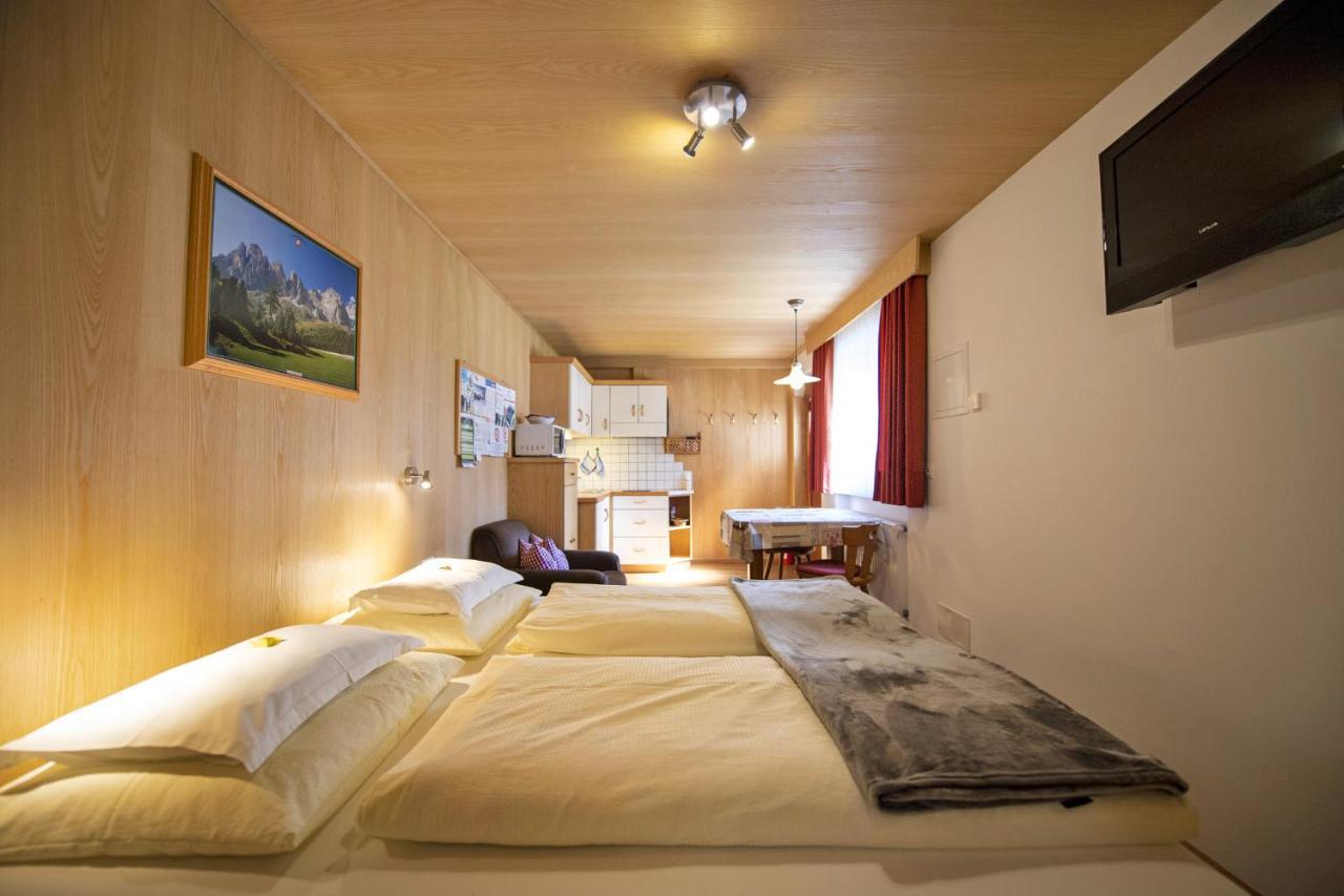 Apartments Miara Santa Cristina Val Gardena Exterior photo